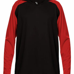 Youth Breakout Hooded T-Shirt Thumbnail