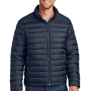 Horizon Puffy Jacket Thumbnail