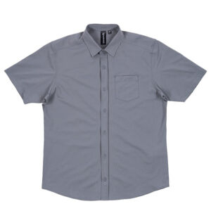 Men's Stretch Woven Shirt Thumbnail