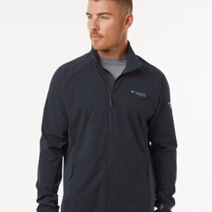 Men's Spectre Ridge™ II Tech Fleece Full-Zip Jacket Thumbnail
