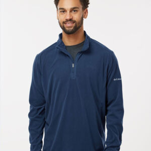Men's Klamath Range™ II Half-Zip Pullover Thumbnail
