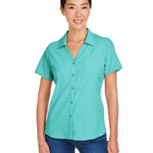 Women's Ultra UVP® Marina Shirt Thumbnail