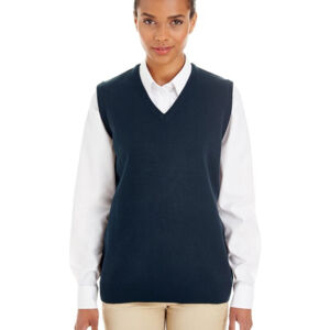 Women's Pilbloc™ V-Neck Sweater Vest Thumbnail