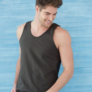 Unisex Ultra Cotton® Tank Top Thumbnail