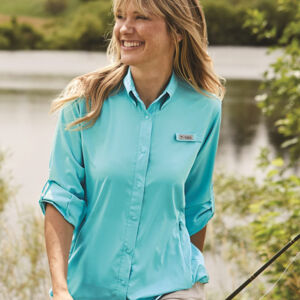 Women's PFG Tamiami™ II Fishing Shirt Thumbnail