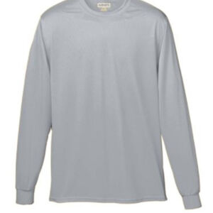 Youth Nexgen Performance Long Sleeve T-Shirt Thumbnail