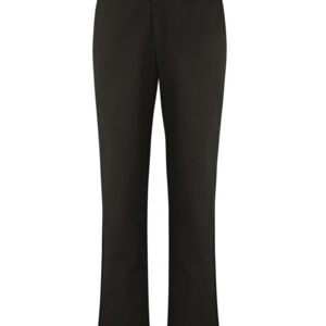 Women's Industrial Flat Front Pants Thumbnail