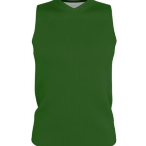 Youth Blank Reversible Game Jersey Thumbnail