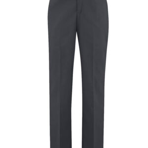 Women's Premium Flat Front Pants Thumbnail