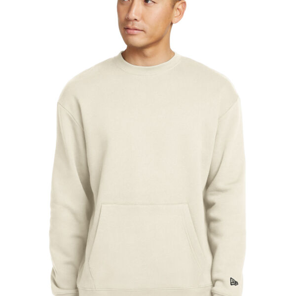 Crew Neck Sweatshirts Thumbnail