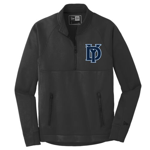YD - Venue Fleece 1/4 Zip Pullover Thumbnail