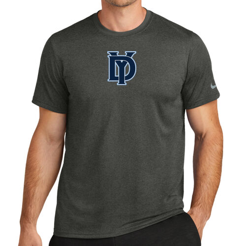 YD - Swoosh Sleeve rLegend Tee Thumbnail