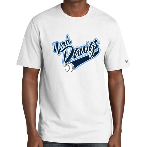Classic Yard Dawgs - Tri Blend Tee Thumbnail