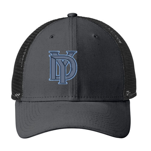 YD - Recycled Snapback Cap Thumbnail