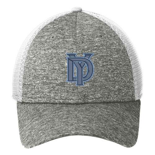YD - Shadow Stretch Mesh Cap Thumbnail