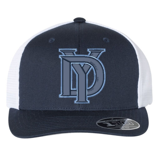 YD - 110® Mesh-Back Cap Thumbnail