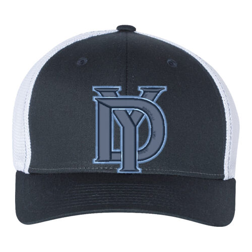 YD - R-Flex Trucker Cap Thumbnail