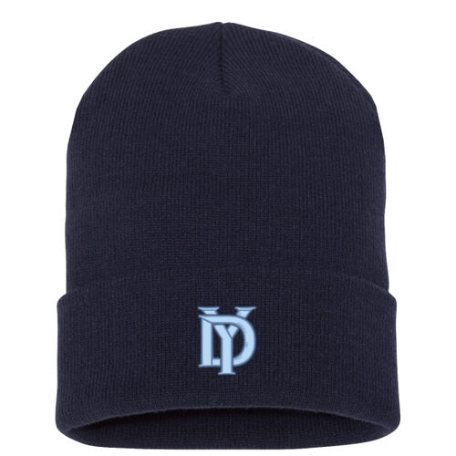 Yard Dawgs - Cuffed Beanie Thumbnail