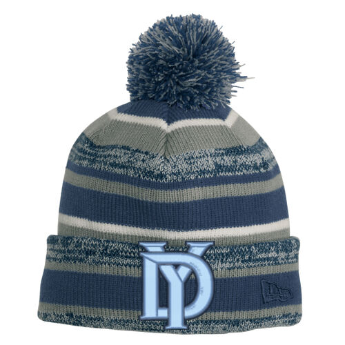 Yard Dawgs - Sideline Beanie Thumbnail
