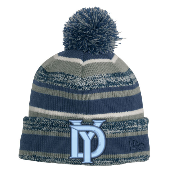 Yard Dawgs - Sideline Beanie Thumbnail