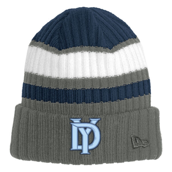 Yard Dawgs - Ribbed Tailgate Beanie Thumbnail