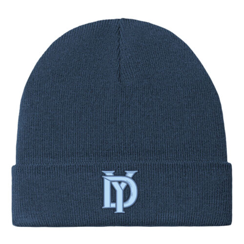 Yard Dawgs - Knit Cuff Beanie Thumbnail