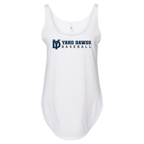 Yard Dawgs - Women's Festival Tank Thumbnail