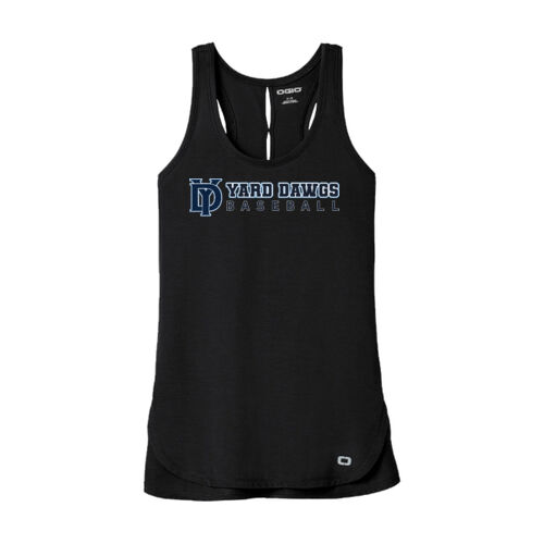 Yard Dawgs - Ladies Luuma Tank Thumbnail