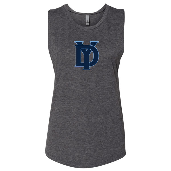 Yard Dawgs - Women’s Festival Muscle Tank Thumbnail