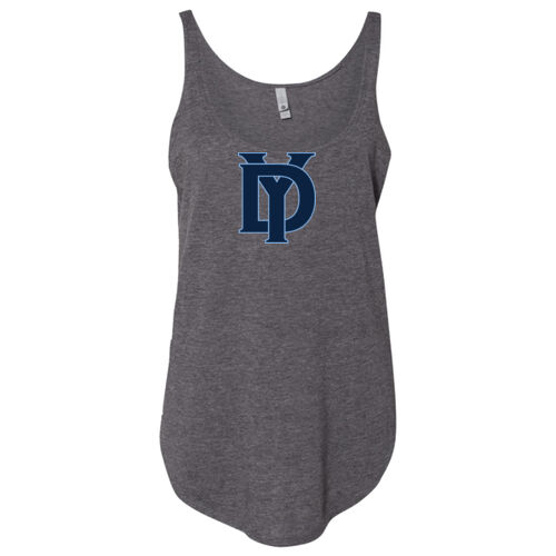 Yard Dawgs - Women's Festival Tank Thumbnail