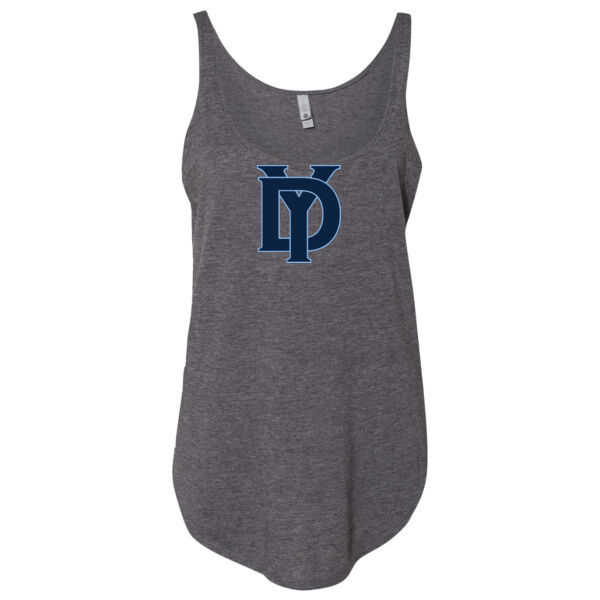 Yard Dawgs - Women's Festival Tank Thumbnail