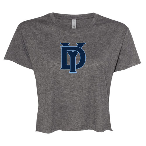 Yard Dawgs - Women's Festival Crop Top Thumbnail