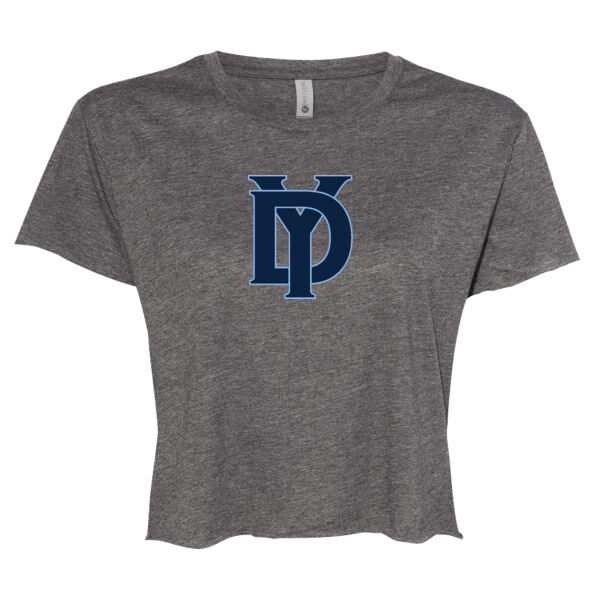 Yard Dawgs - Women's Festival Crop Top Thumbnail