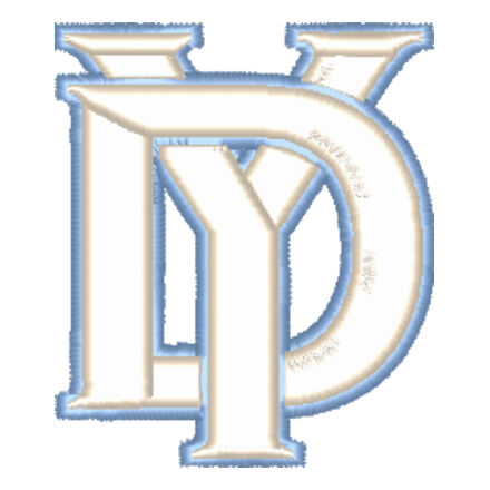 YD Overlap For Hats Thumbnail