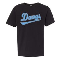 Youth Cotton T-Shirt Thumbnail