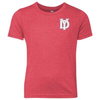 Youth Triblend T-Shirt Thumbnail