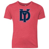 Youth Triblend T-Shirt Thumbnail