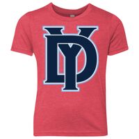 Youth Triblend T-Shirt Thumbnail