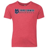 Youth Triblend T-Shirt Thumbnail