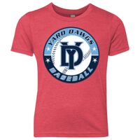 Youth Triblend T-Shirt Thumbnail