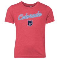 Youth Triblend T-Shirt Thumbnail