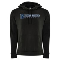 Santa Cruz Hoodie Thumbnail
