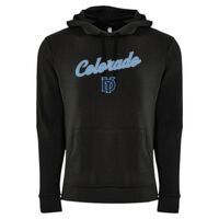 Santa Cruz Hoodie Thumbnail