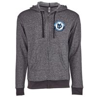 Pacifica Full-Zip Hoodie Thumbnail