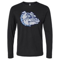 Unisex CVC Long Sleeve T-Shirt Thumbnail